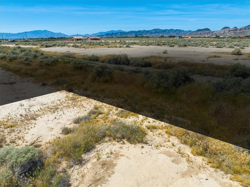 5671 North Faust Place Pahrump NV 89060