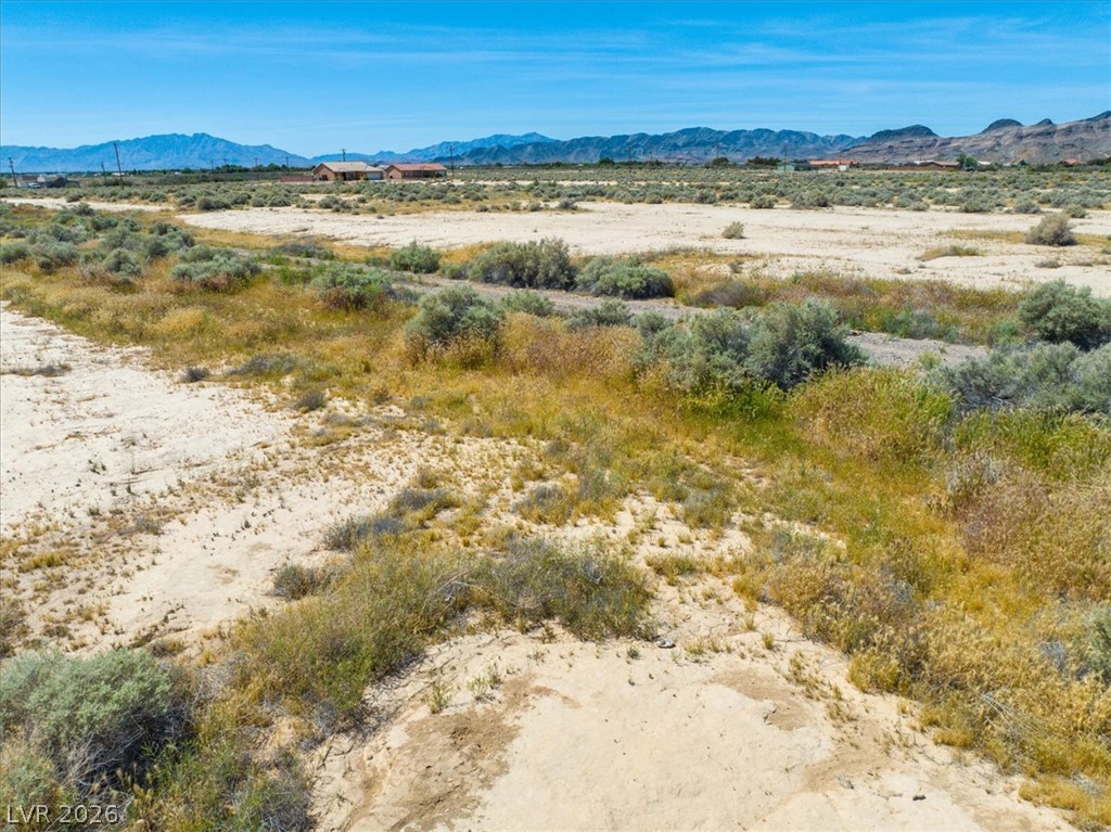 5671 North Faust Place Pahrump NV 89060