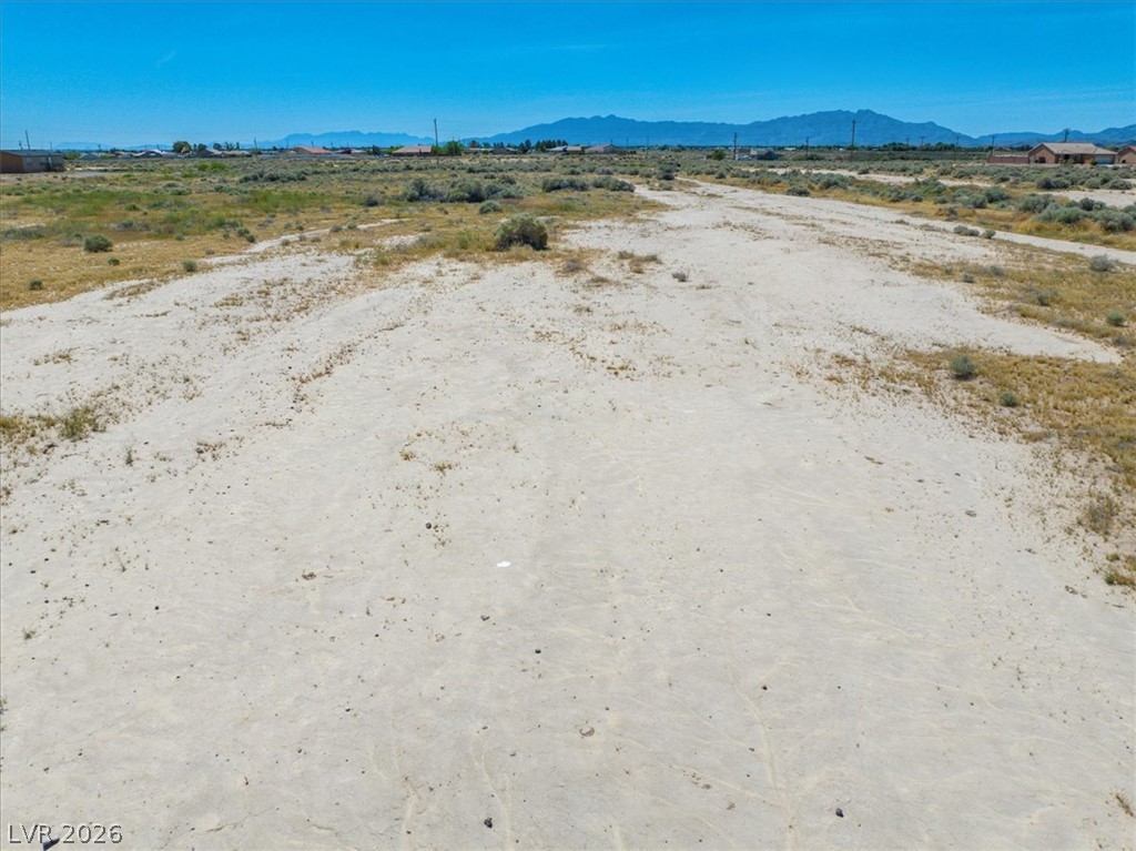 5671 North Faust Place Pahrump NV 89060