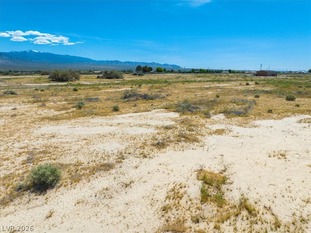 5671 North Faust Place Pahrump NV 89060