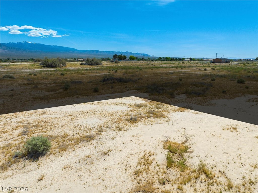 5671 North Faust Place Pahrump NV 89060