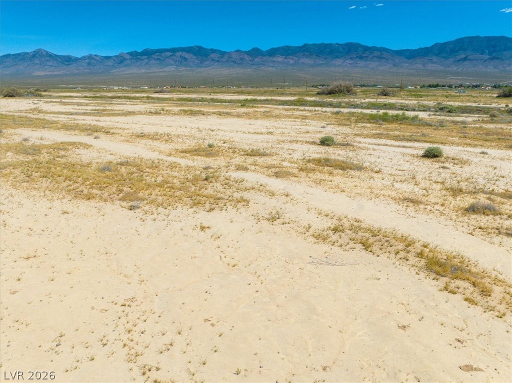 5671 North Faust Place Pahrump NV 89060