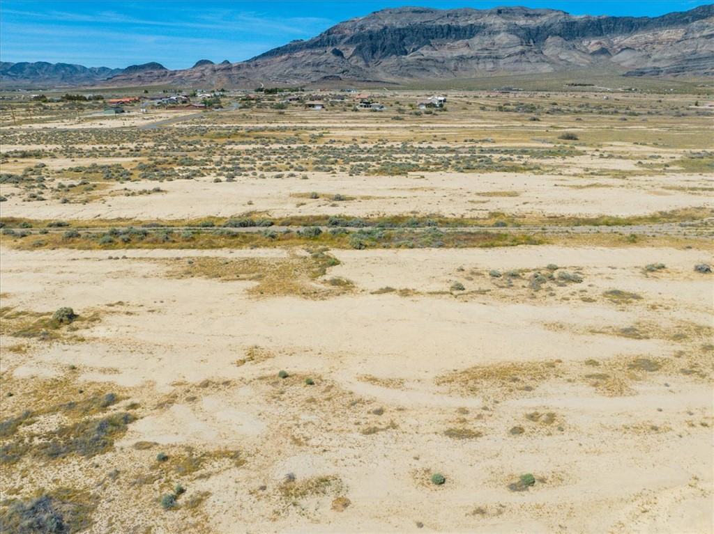 5671 North Faust Place Pahrump NV 89060
