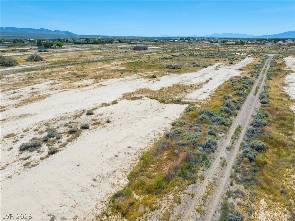 5671 North Faust Place Pahrump NV 89060