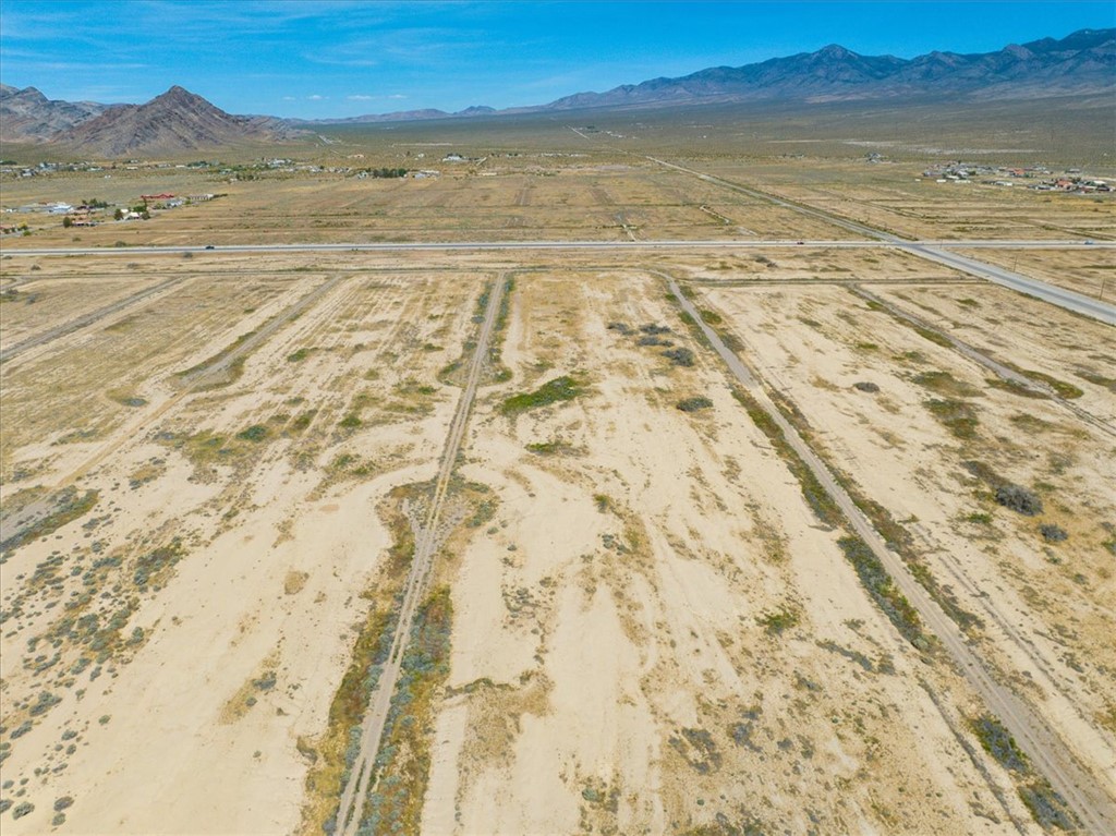 5671 North Faust Place Pahrump NV 89060