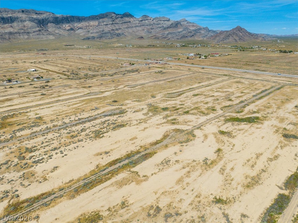5671 North Faust Place Pahrump NV 89060