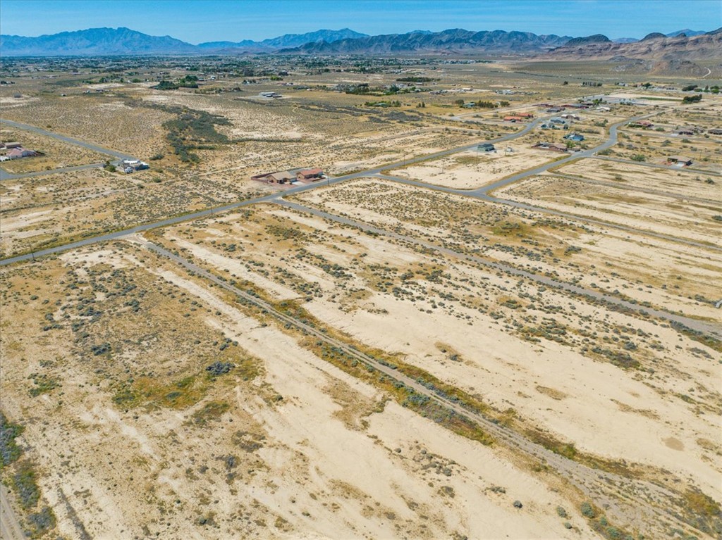 5671 North Faust Place Pahrump NV 89060