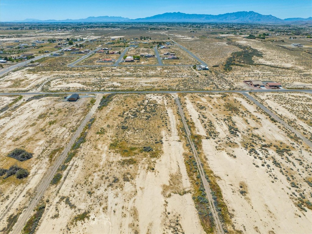5671 North Faust Place Pahrump NV 89060