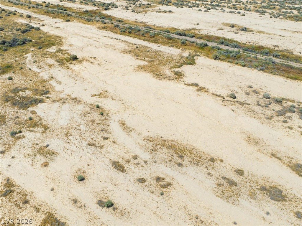 5671 North Faust Place Pahrump NV 89060