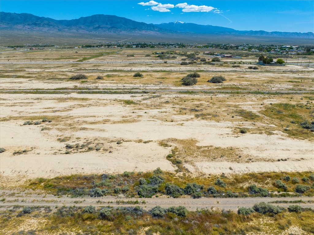 5671 North Faust Place Pahrump NV 89060
