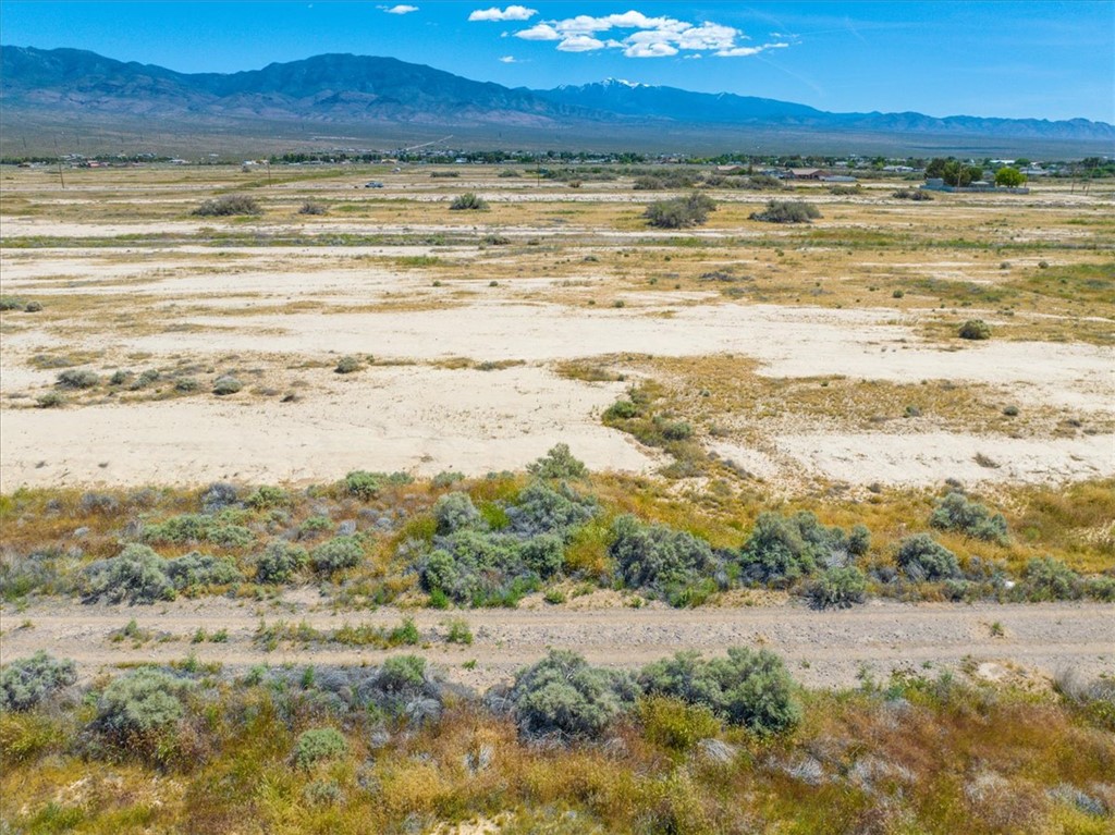 5671 North Faust Place Pahrump NV 89060