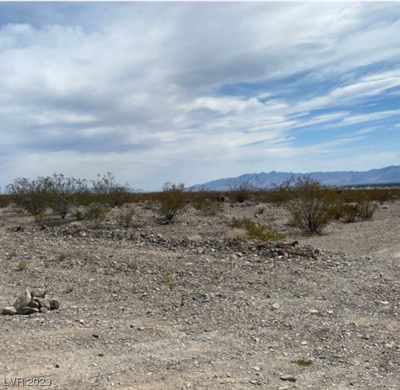4790 North Panorama Road Pahrump NV 89060
