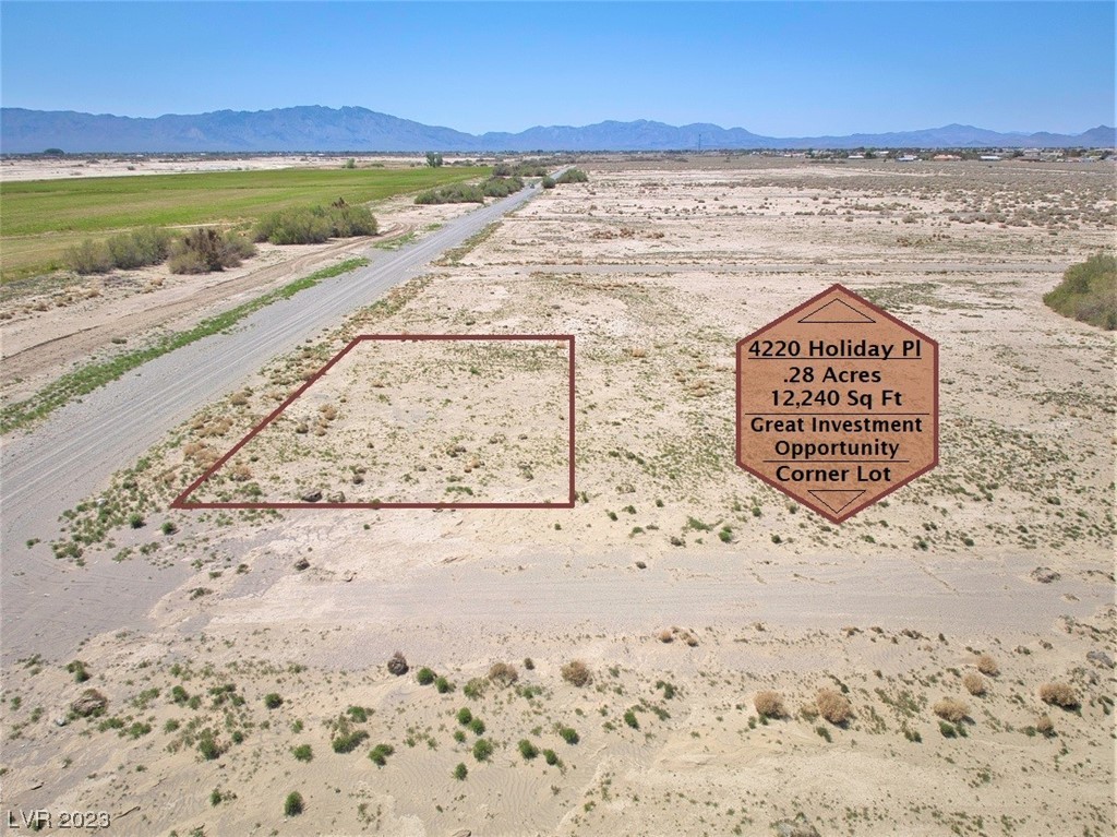 4220 South Holiday Place Pahrump NV 89061