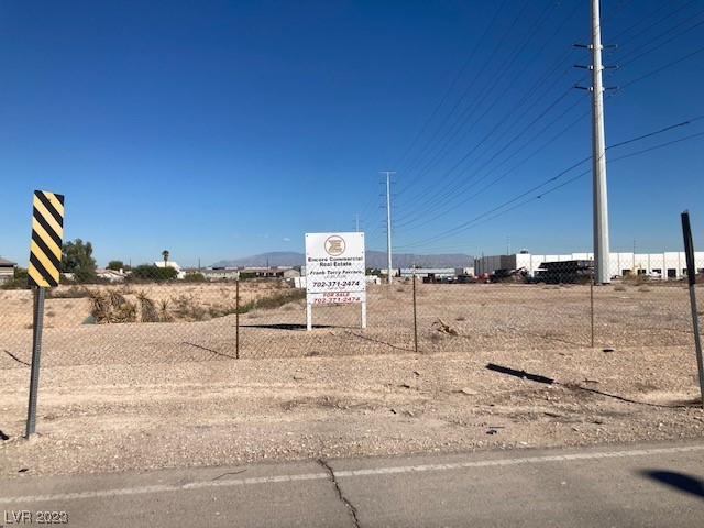 5875 Edmond Street Las Vegas NV 89118