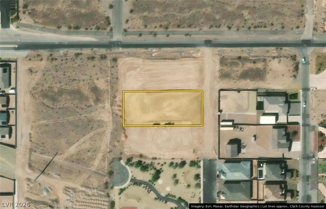 0 South Lisbon Street Henderson NV 89015