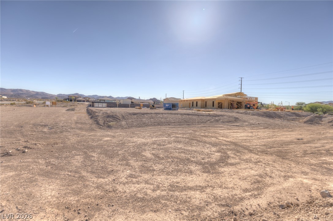 0 South Lisbon Street Henderson NV 89015
