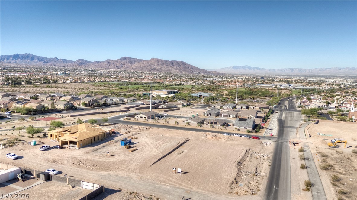 0 South Lisbon Street Henderson NV 89015
