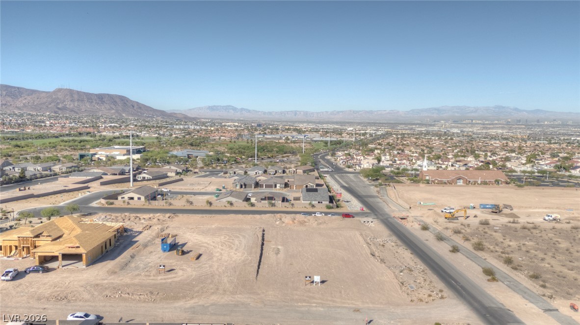 0 South Lisbon Street Henderson NV 89015