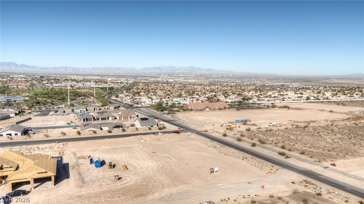 0 South Lisbon Street Henderson NV 89015