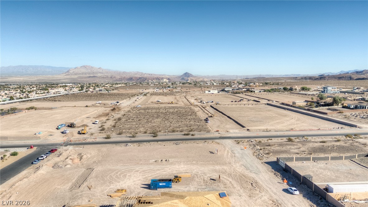 0 South Lisbon Street Henderson NV 89015