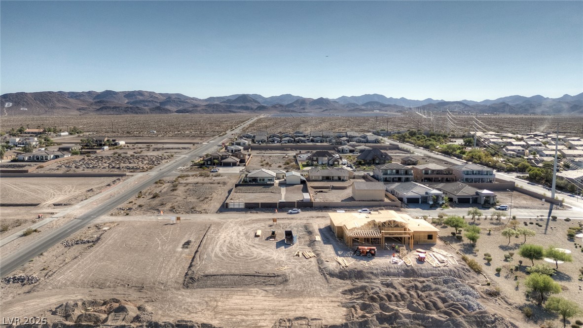 0 South Lisbon Street Henderson NV 89015