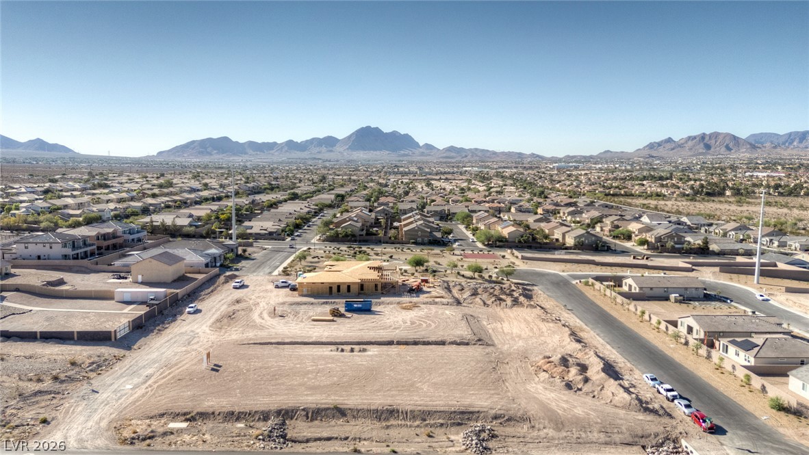 0 South Lisbon Street Henderson NV 89015