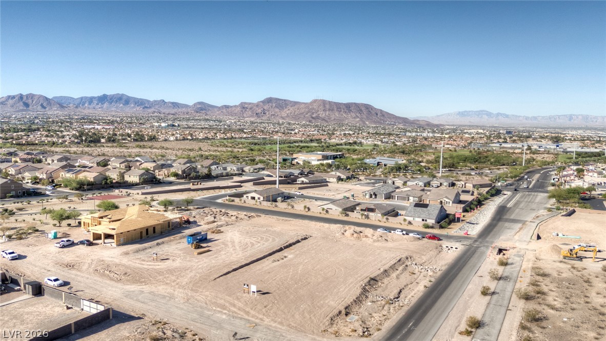 0 South Lisbon Street Henderson NV 89015