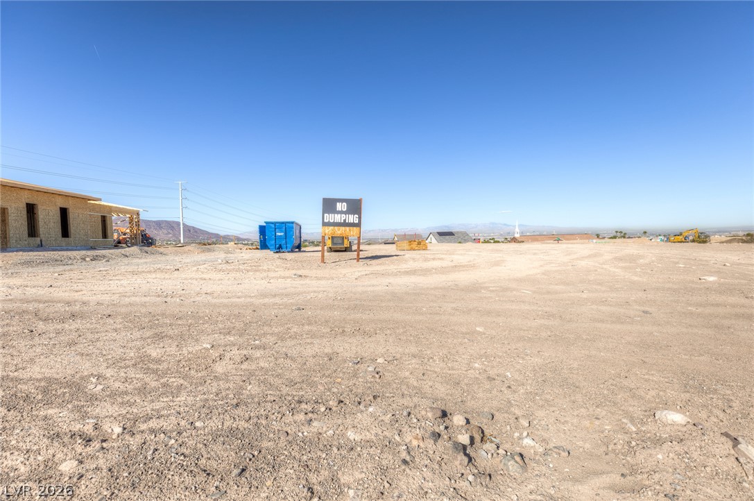0 South Lisbon Street Henderson NV 89015