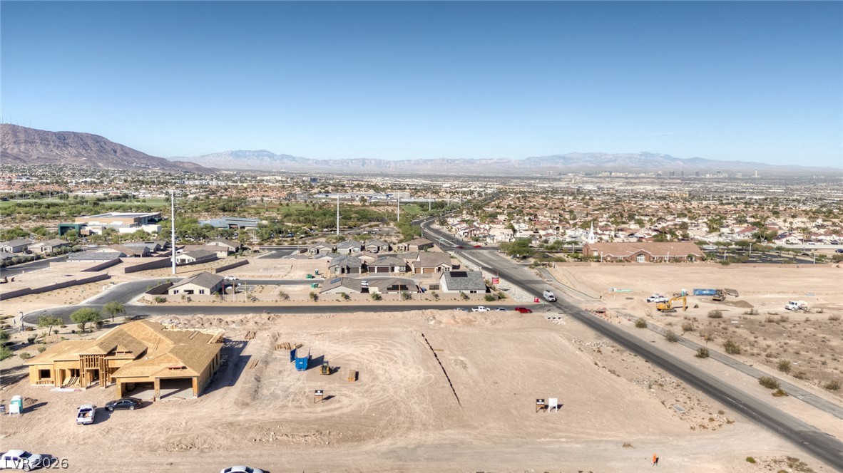 0 South Lisbon Street Henderson NV 89015