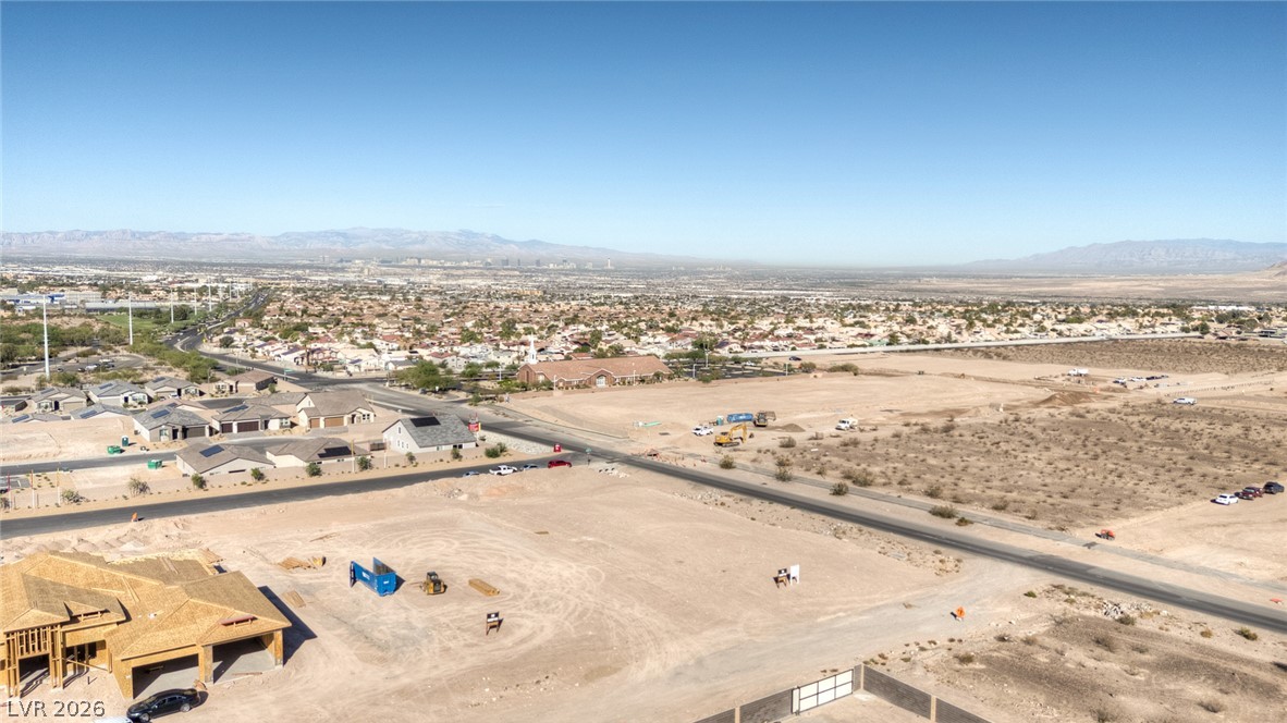 0 South Lisbon Street Henderson NV 89015
