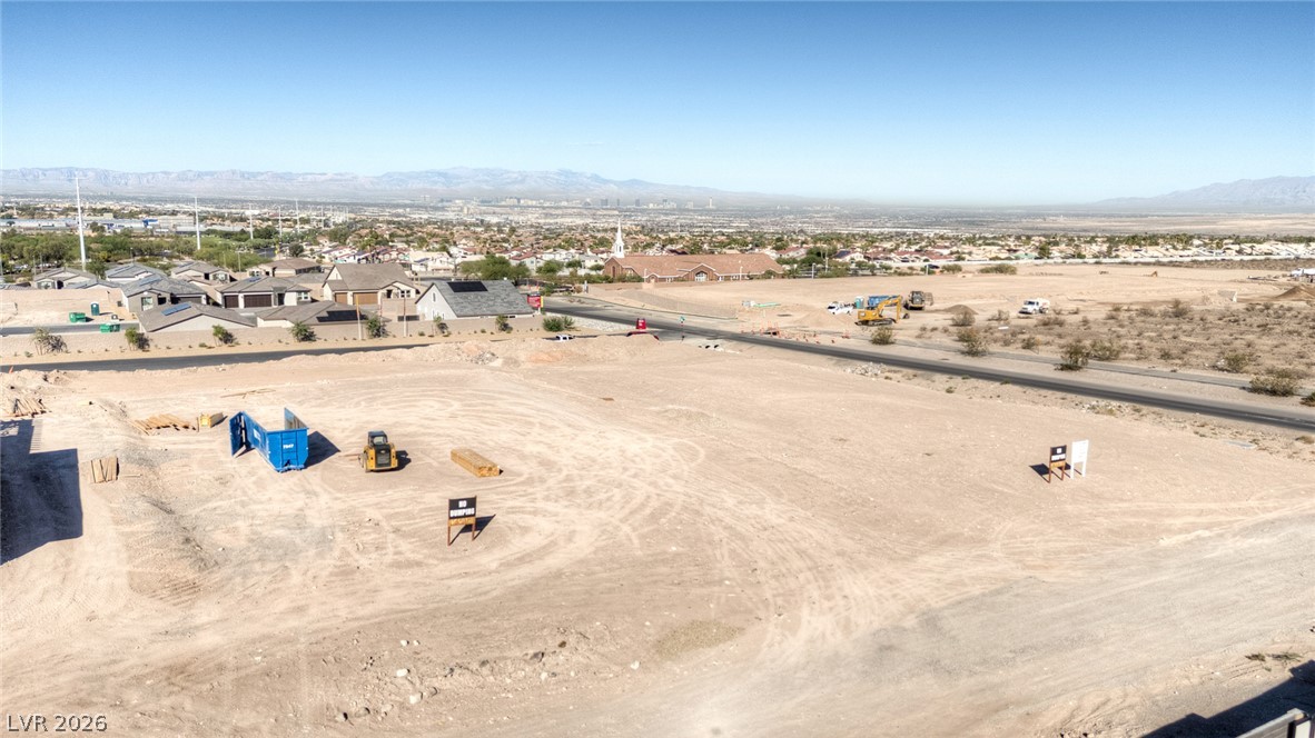 0 South Lisbon Street Henderson NV 89015