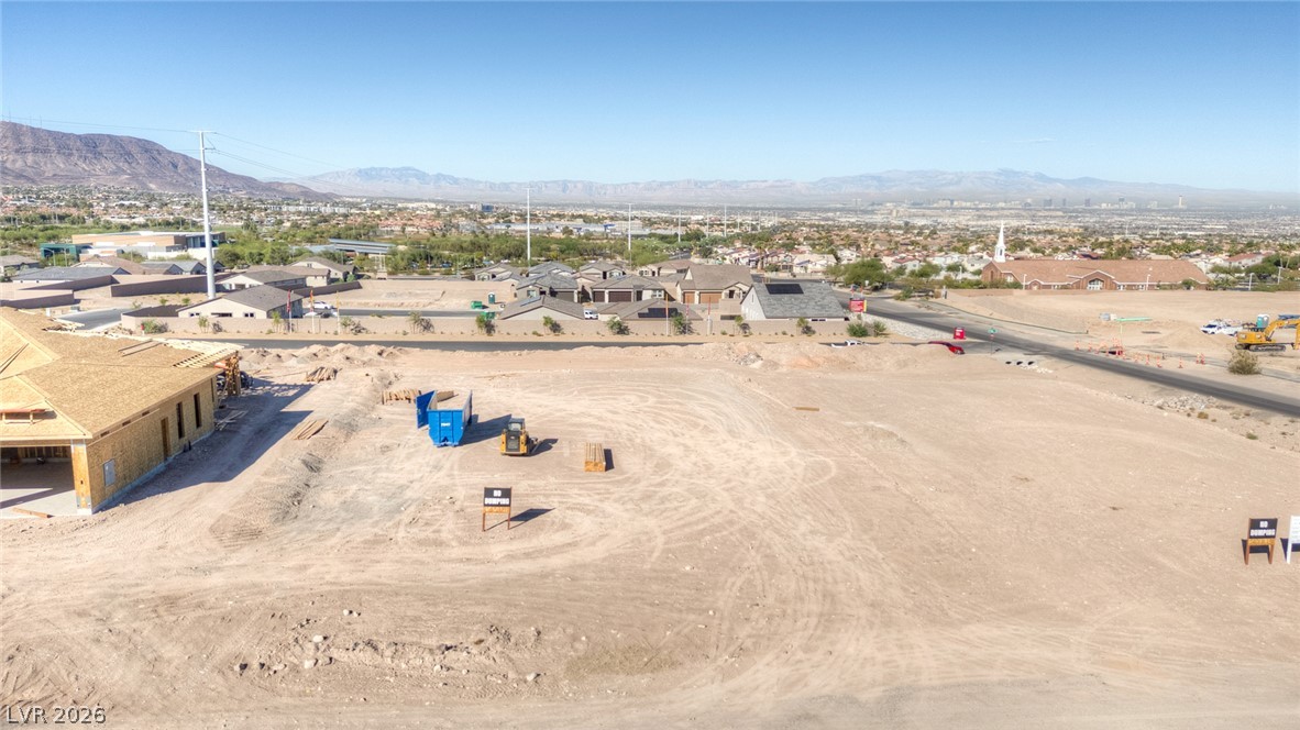 0 South Lisbon Street Henderson NV 89015