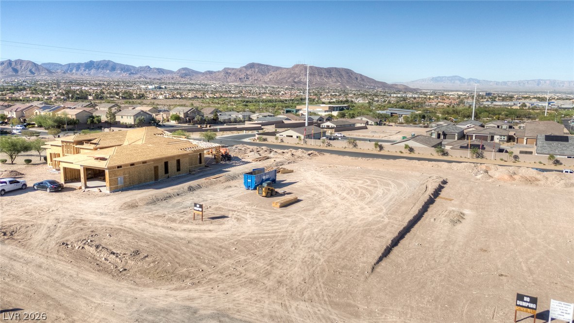 0 South Lisbon Street Henderson NV 89015
