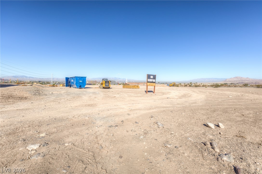 0 South Lisbon Street Henderson NV 89015