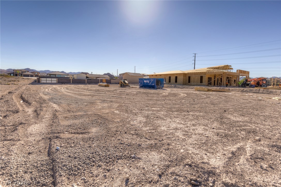 0 South Lisbon Street Henderson NV 89015