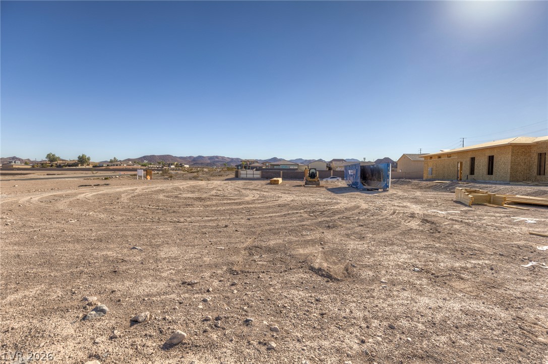 0 South Lisbon Street Henderson NV 89015