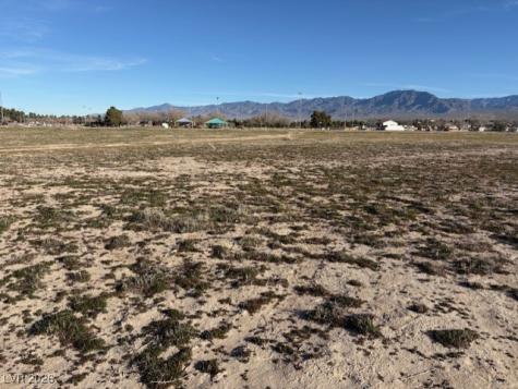 1701 South Pahrump Valley Lot 109 Boulevard Pahrump NV 89048