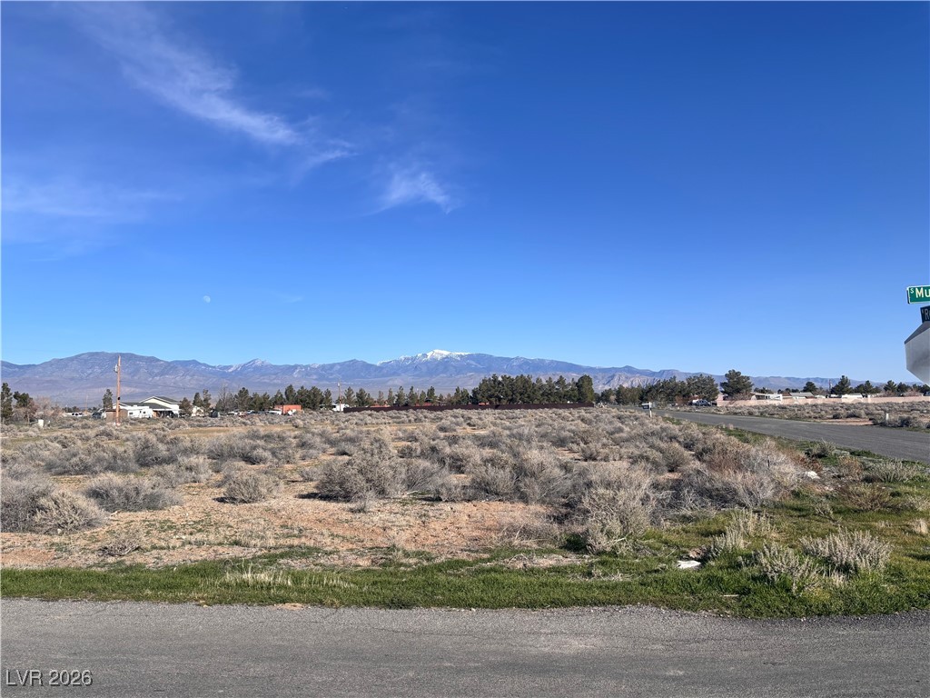 3480 West Retread Road Pahrump NV 89048