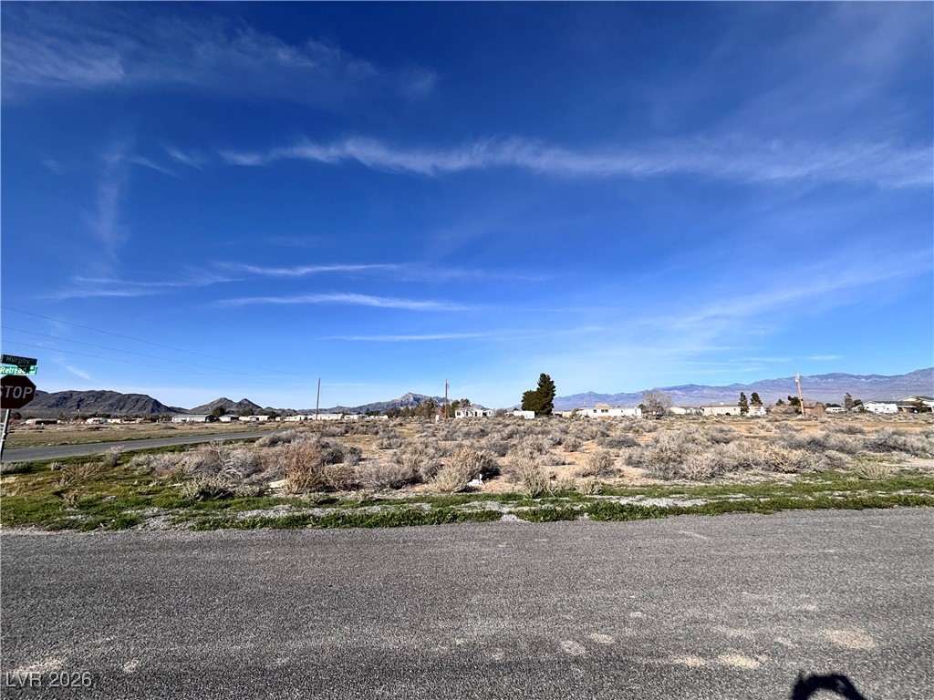3480 West Retread Road Pahrump NV 89048