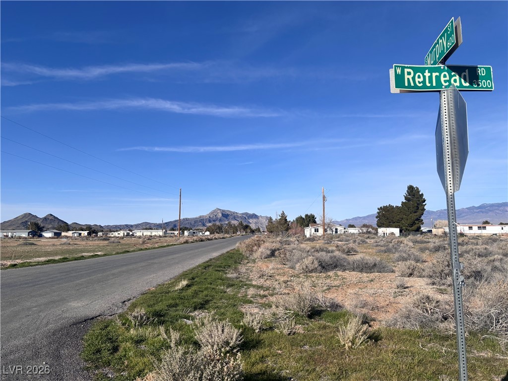 3480 West Retread Road Pahrump NV 89048