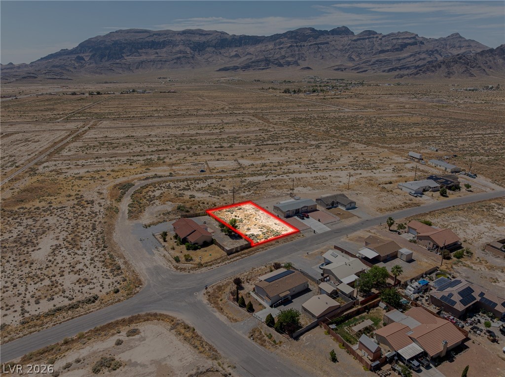 6310 Glencove Avenue Pahrump NV 89060