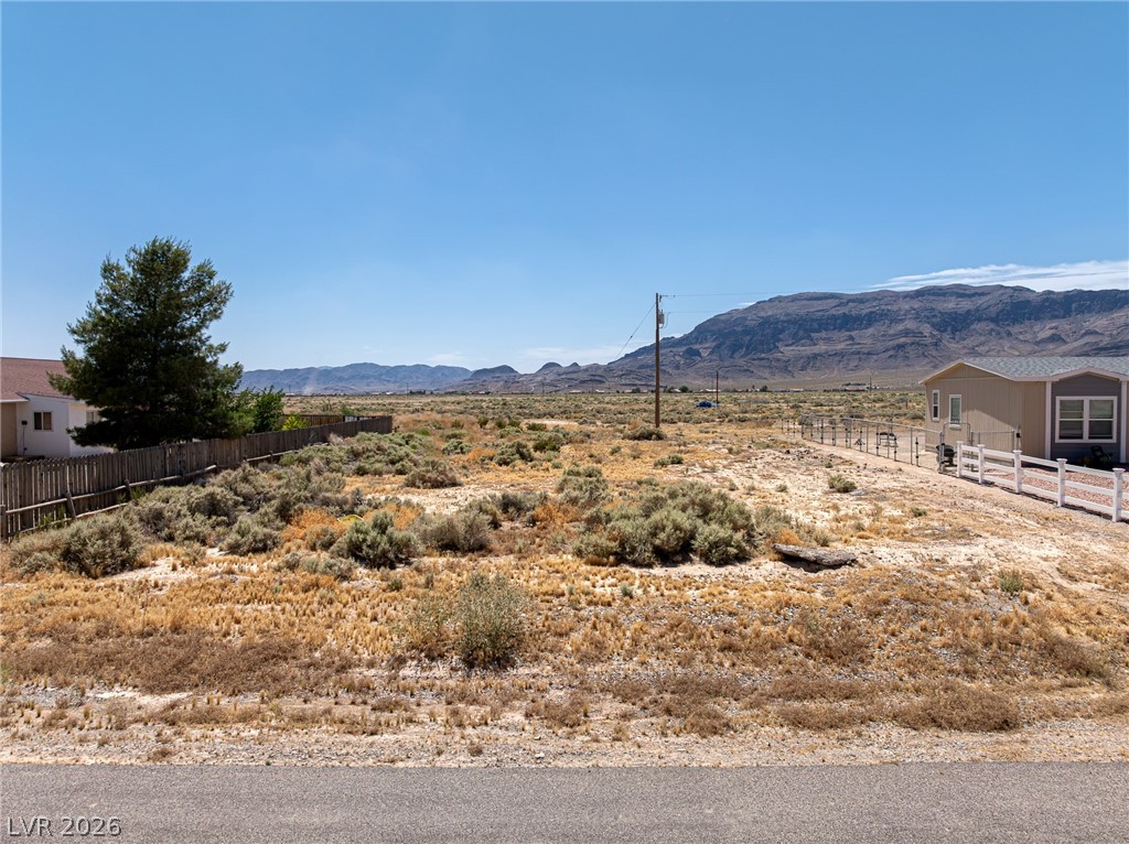 6310 Glencove Avenue Pahrump NV 89060