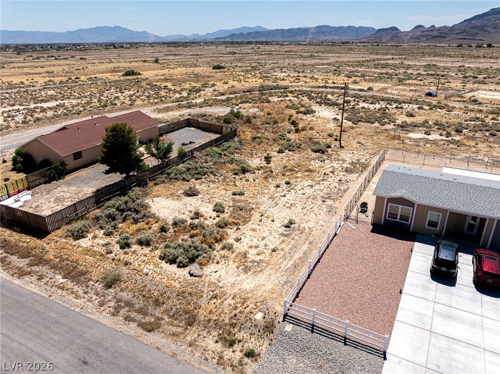 6310 Glencove Avenue Pahrump NV 89060