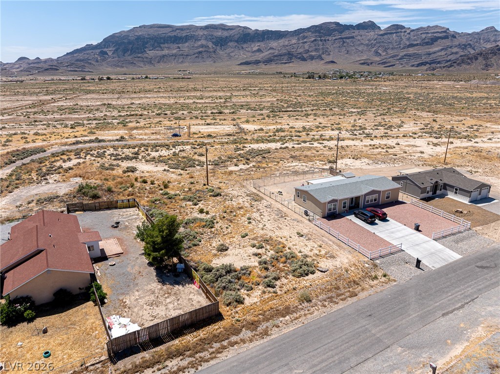 6310 Glencove Avenue Pahrump NV 89060