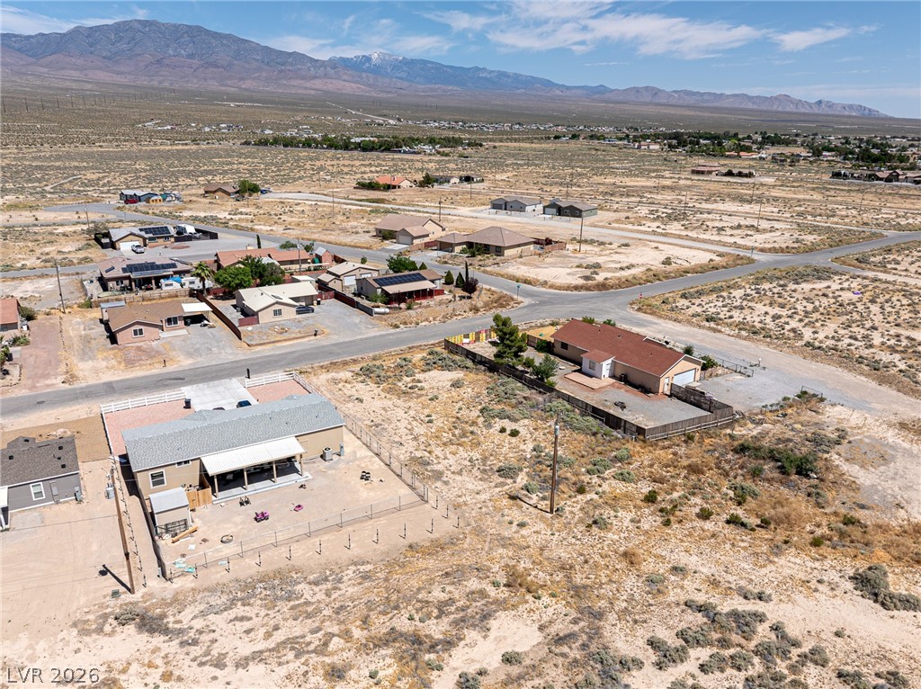 6310 Glencove Avenue Pahrump NV 89060