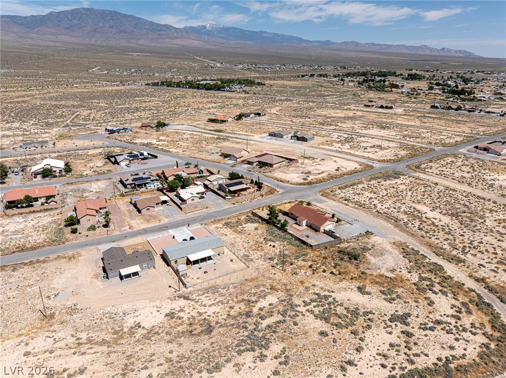6310 Glencove Avenue Pahrump NV 89060