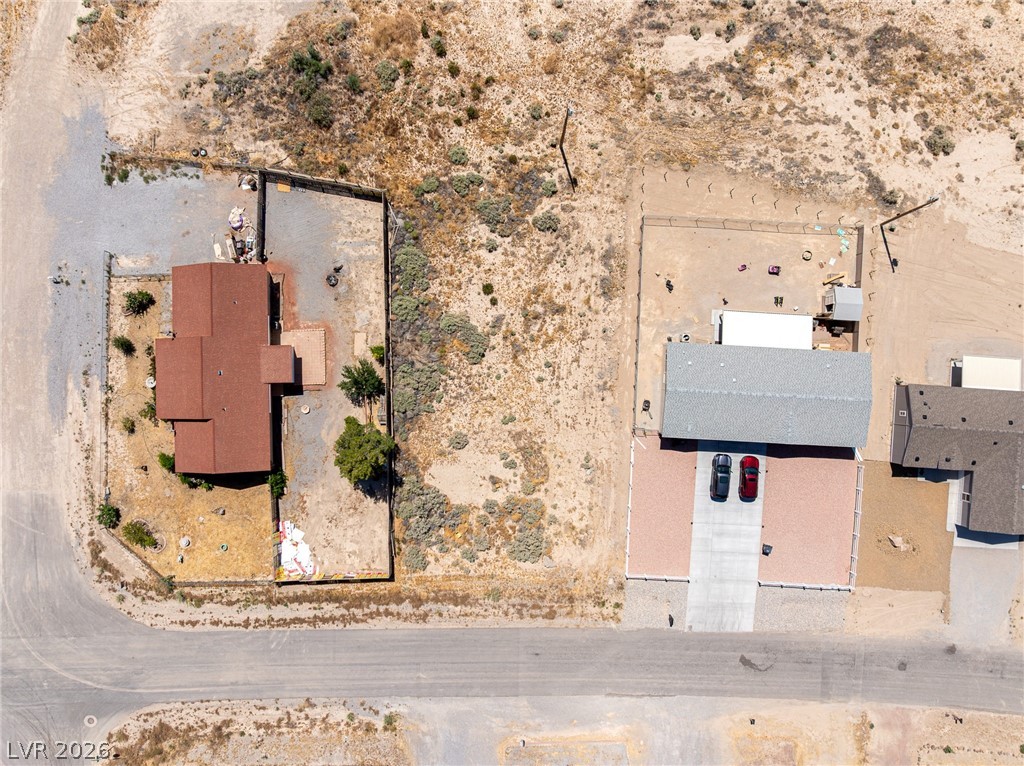 6310 Glencove Avenue Pahrump NV 89060
