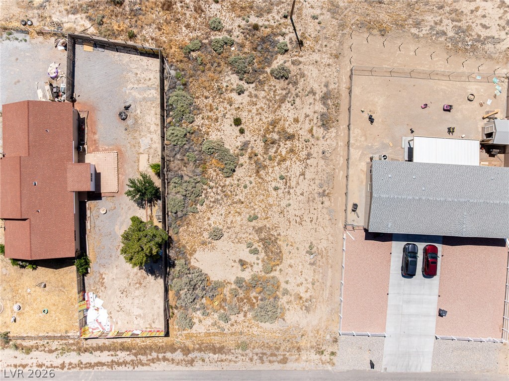 6310 Glencove Avenue Pahrump NV 89060