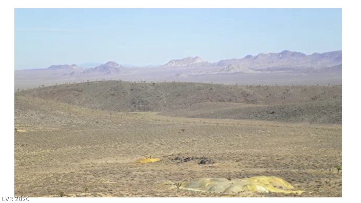 None Tonopah NV 89049