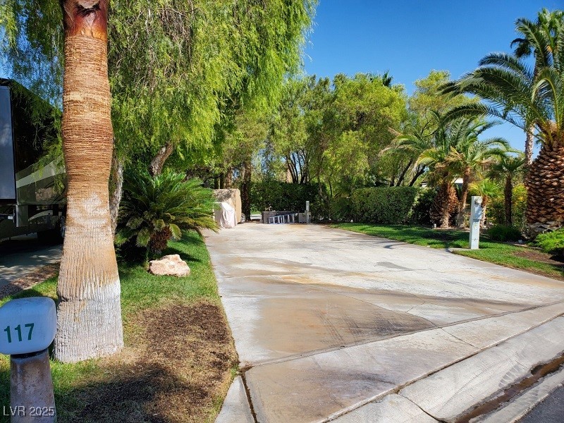 8175 Arville Street 117 Las Vegas NV 89139